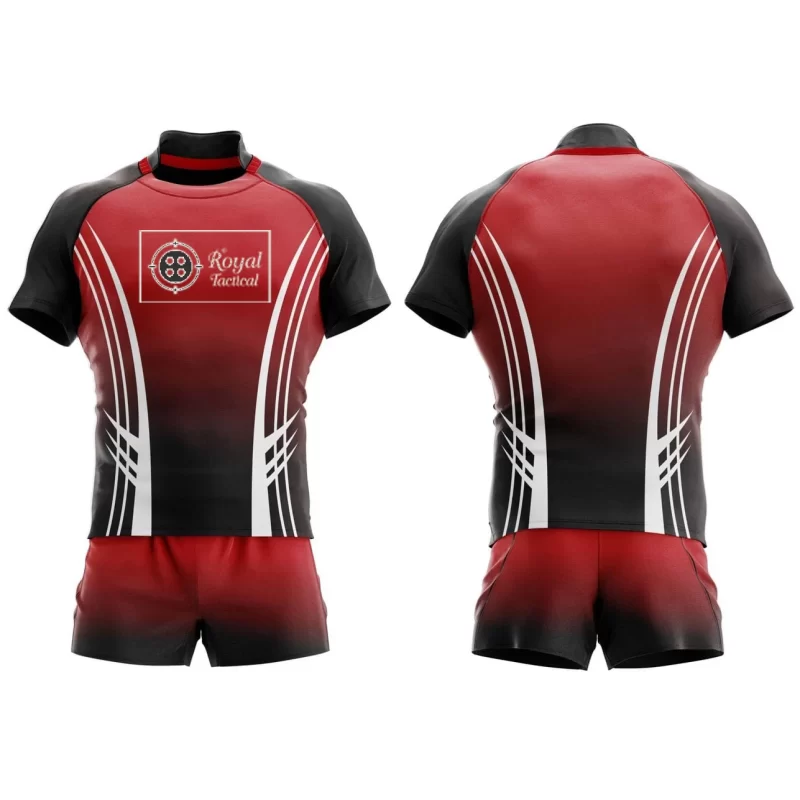 Rugby Uniforms