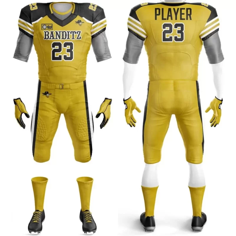 Football Uniform