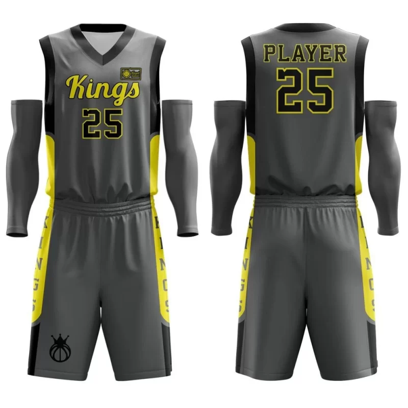 Basketball Uniform