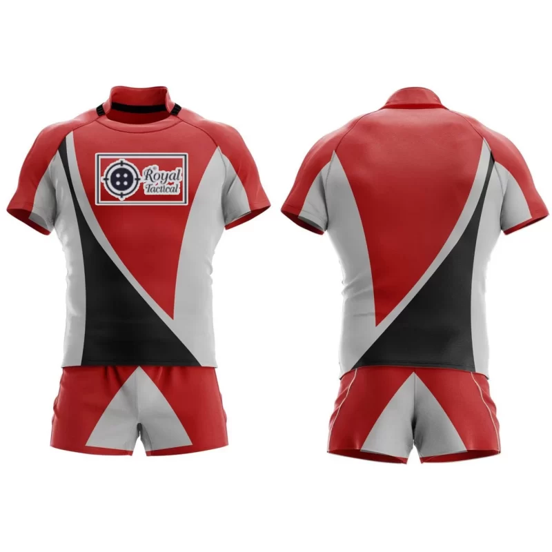 Rugby Uniforms