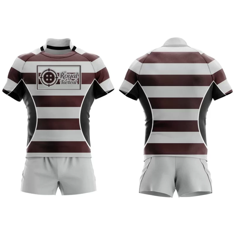 Rugby Uniforms