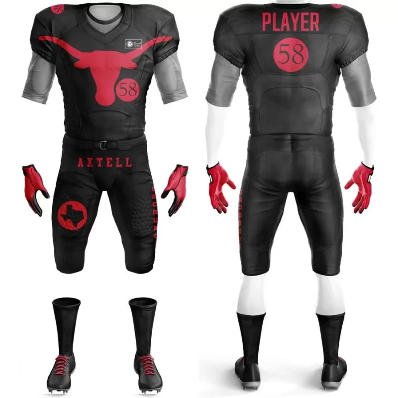 Football Uniform