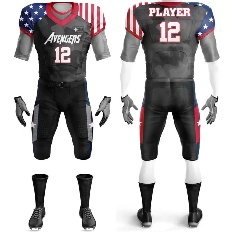 Football Uniform