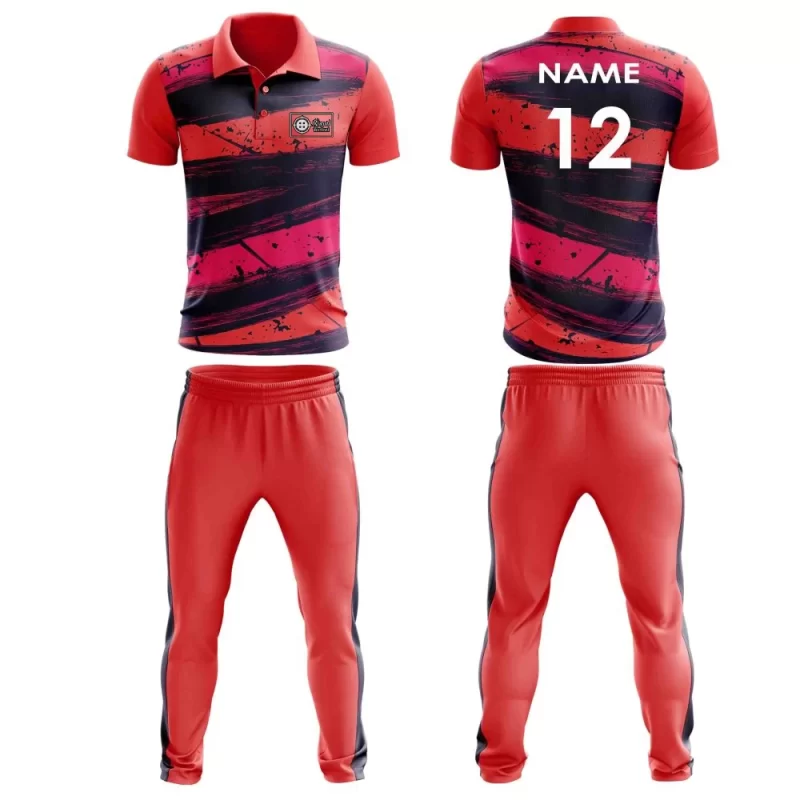 Cricket Uniform