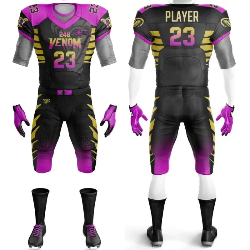 Football Uniform