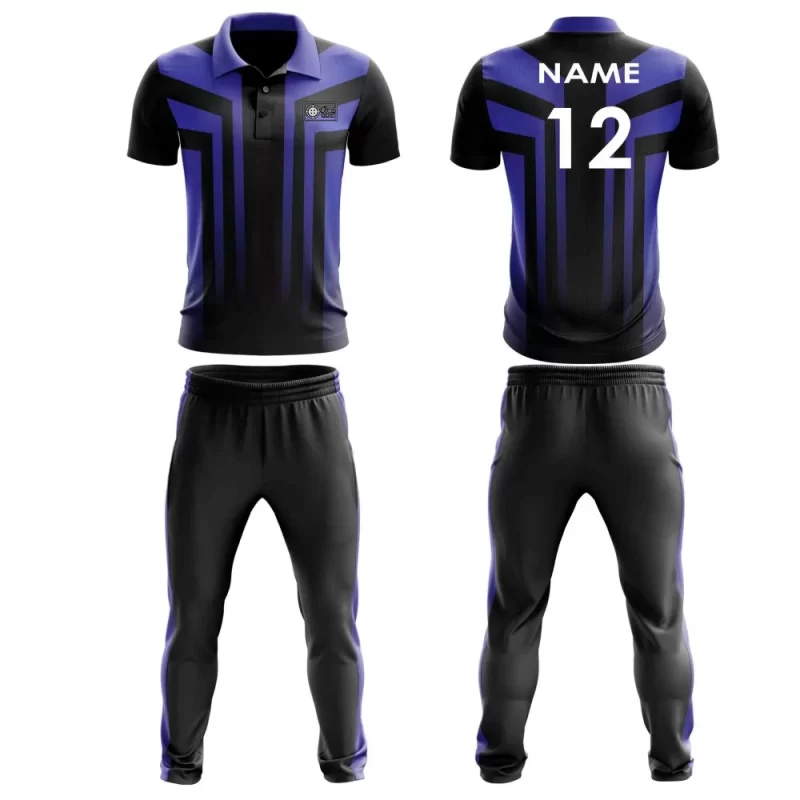 Cricket Uniform