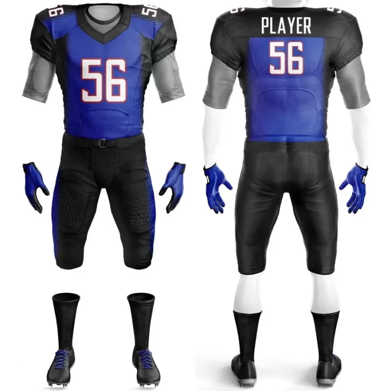 Football Uniform