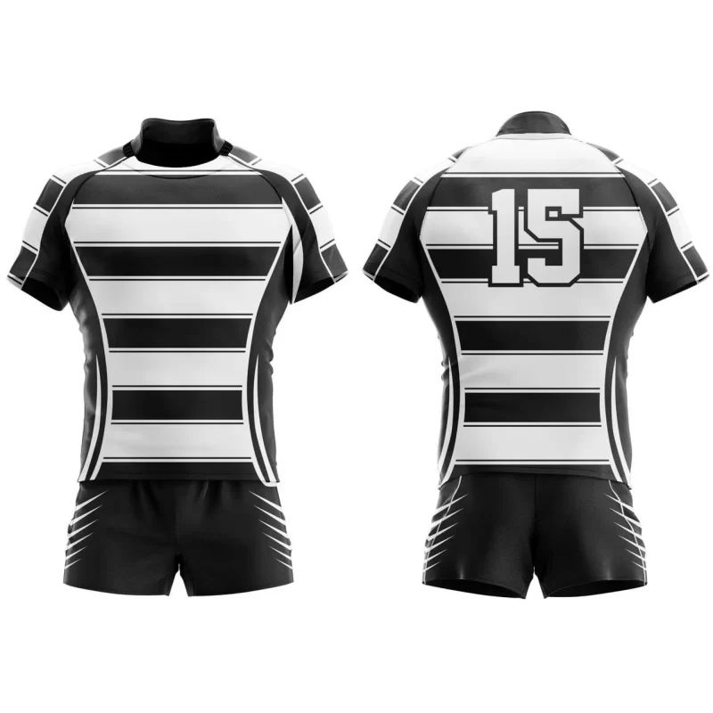 Rugby Uniforms