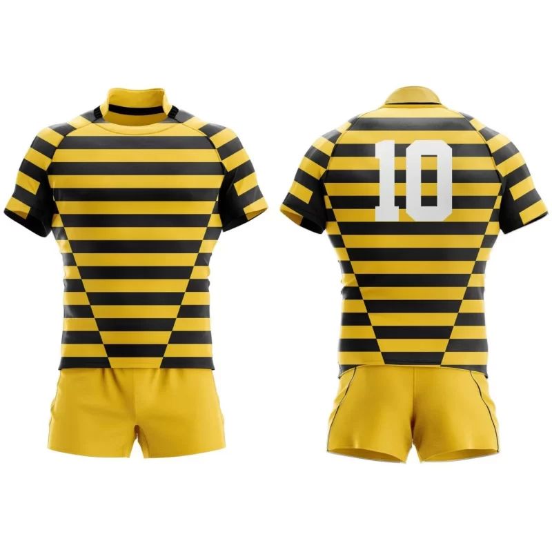 Rugby Uniforms