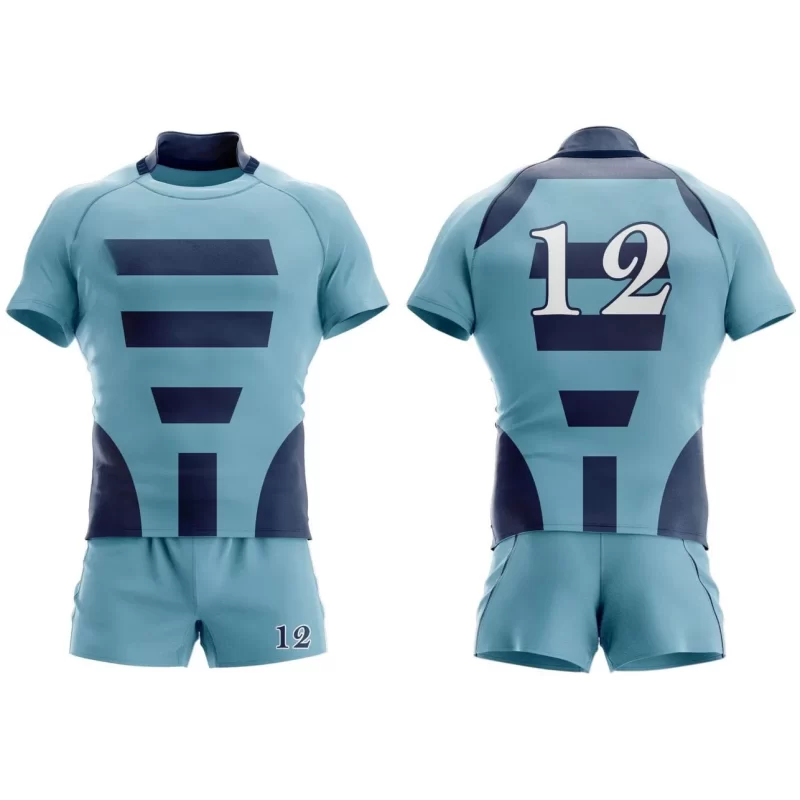 Rugby Uniforms