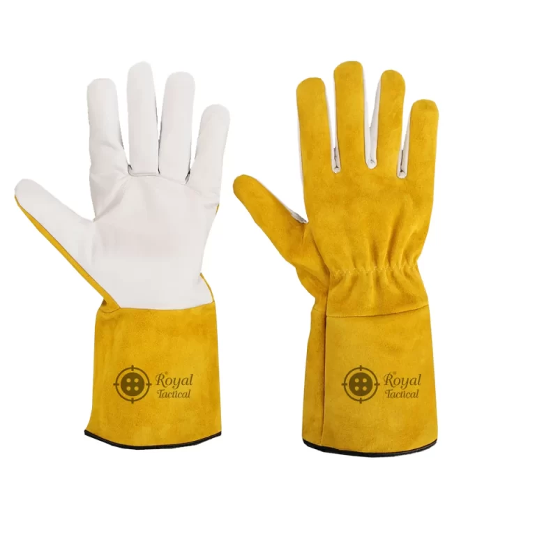 Welding Gloves