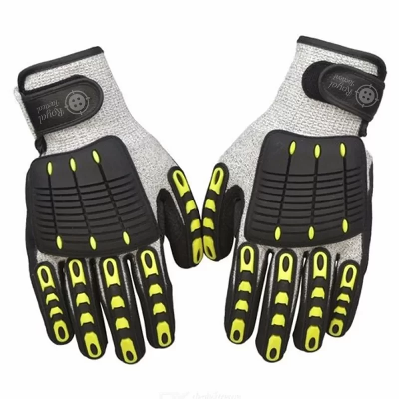 Impact Gloves