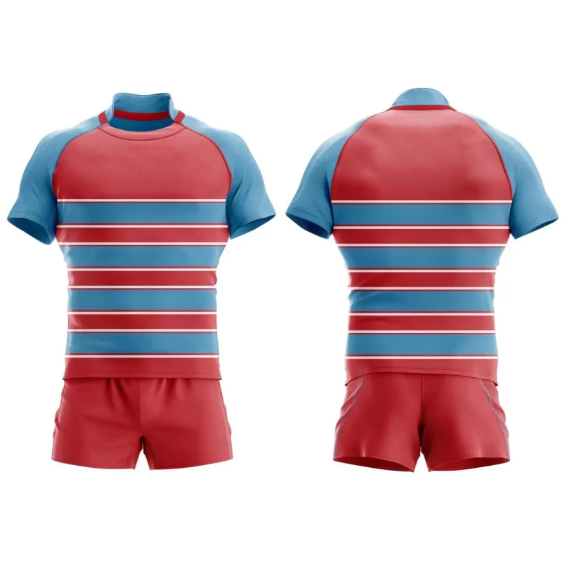 Rugby Uniforms