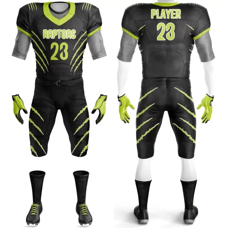 Football Uniform