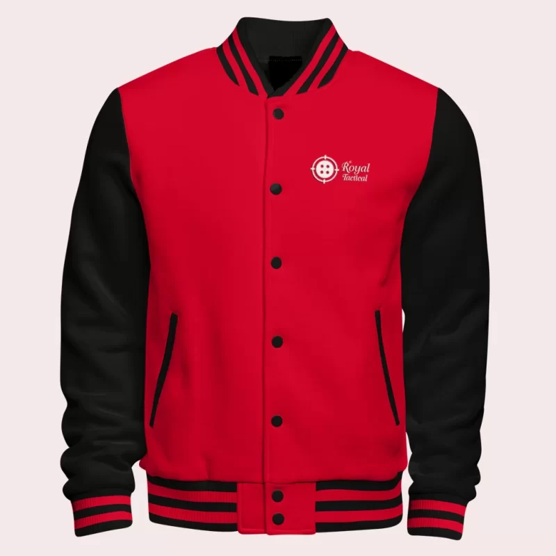 Varsity jackets