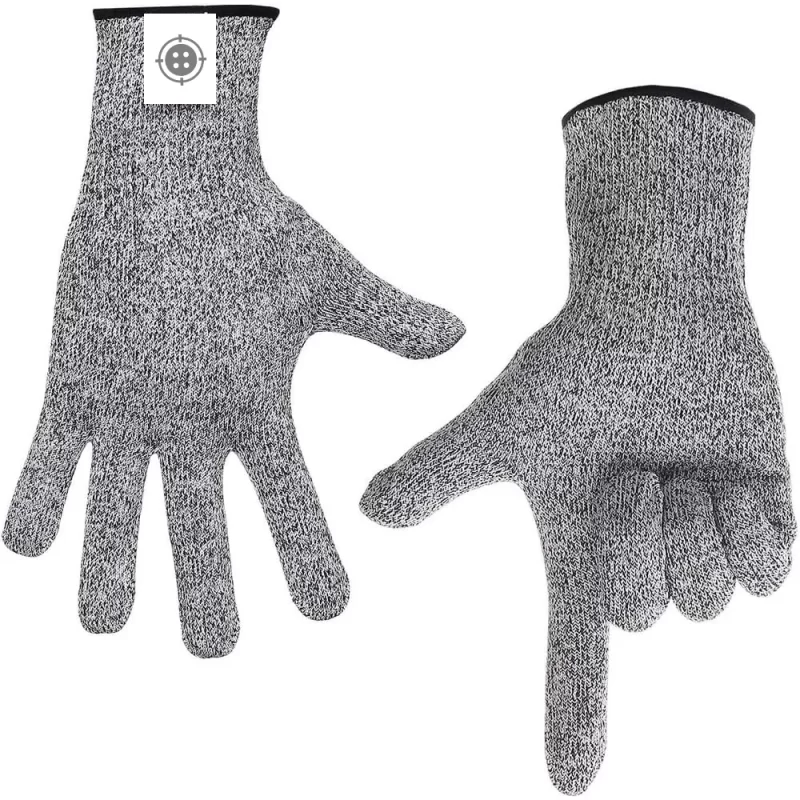 Machine Gloves