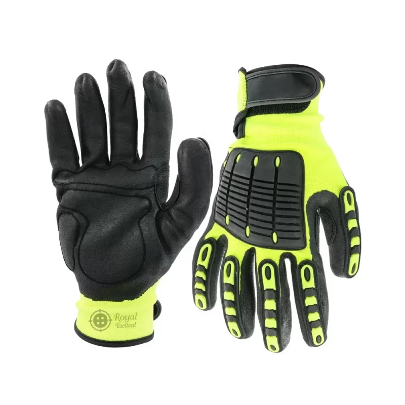 Impact Gloves