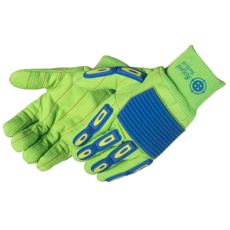 Impact Gloves