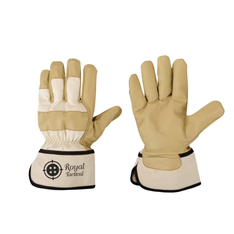 Rigger Gloves