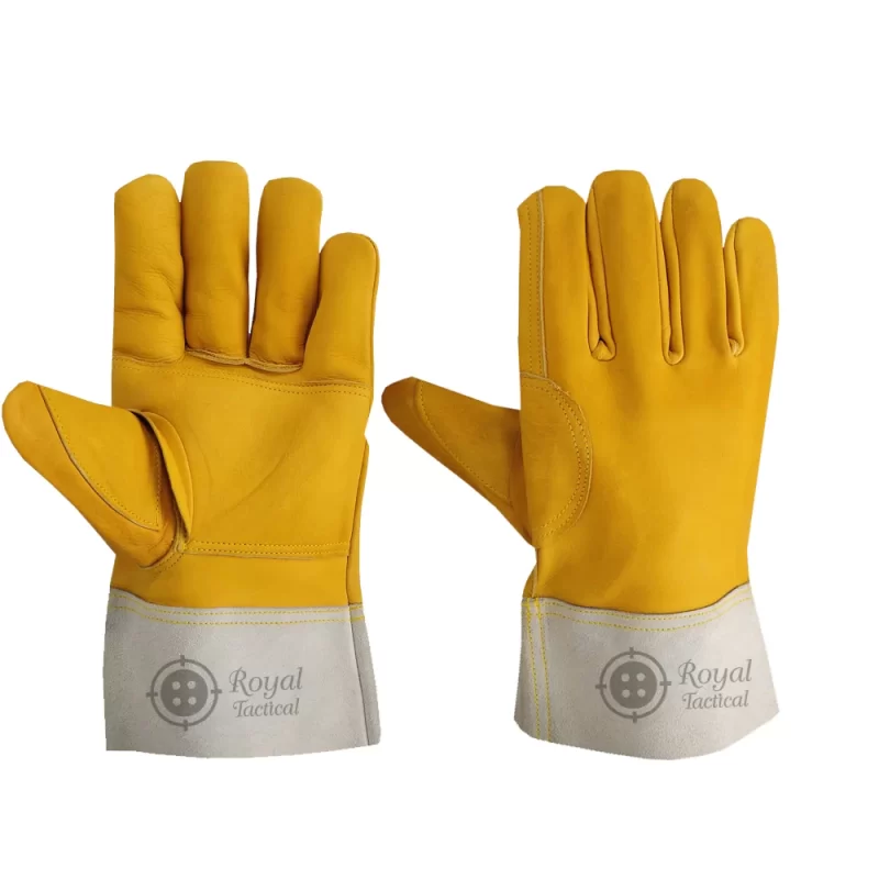 Welding Gloves