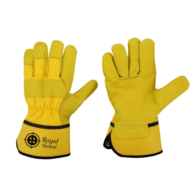 Rigger Gloves