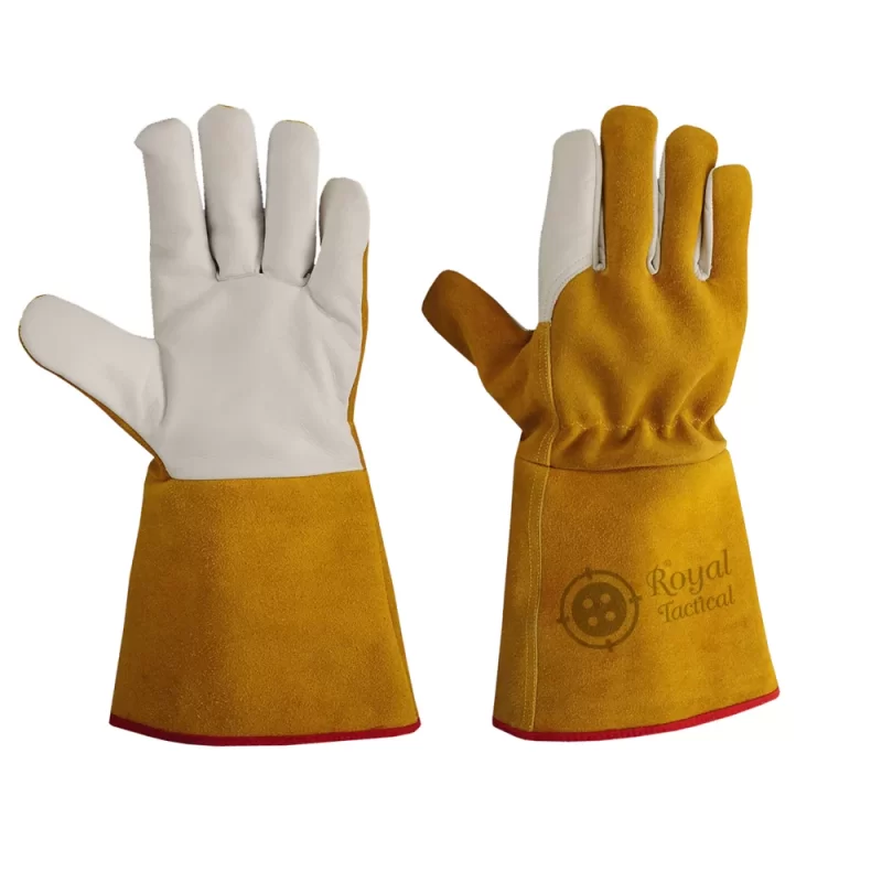 Welding Gloves