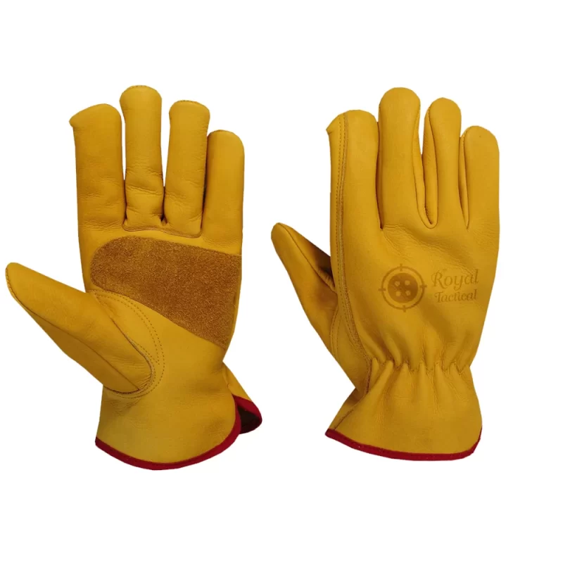 Driver Gloves