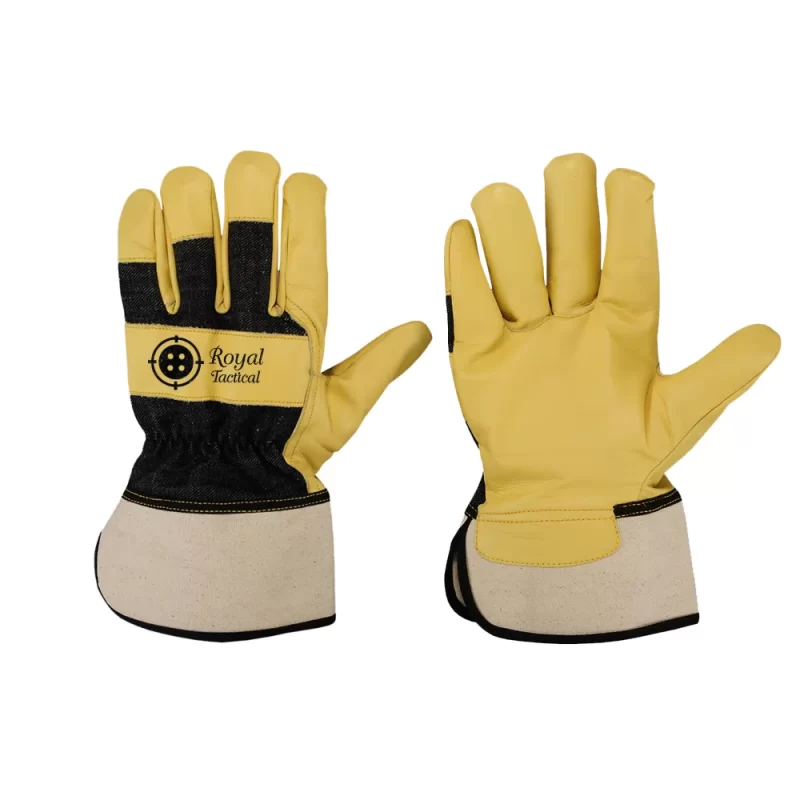 Rigger Gloves