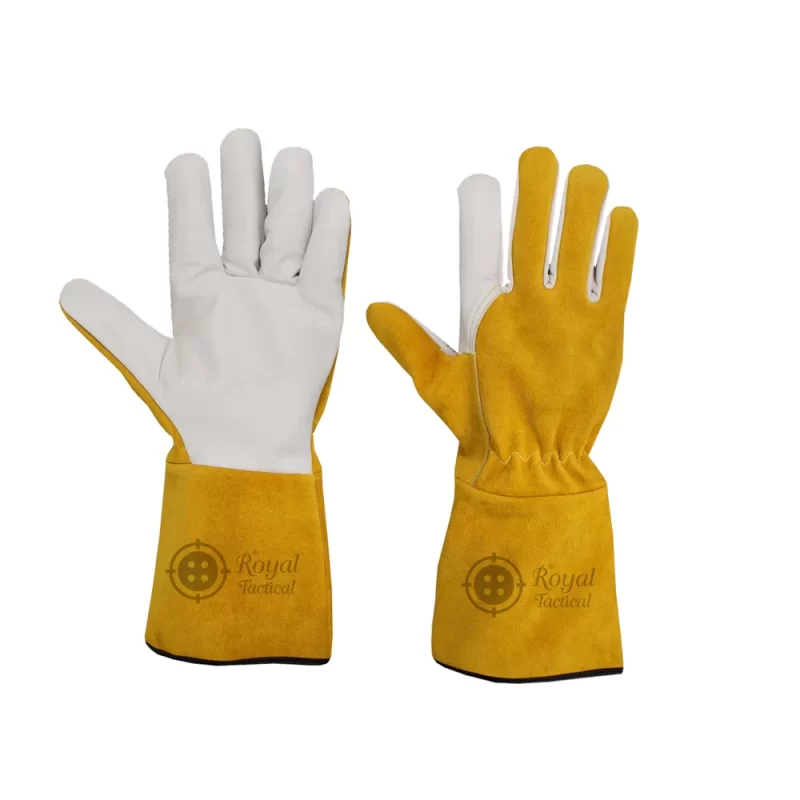 Welding Gloves