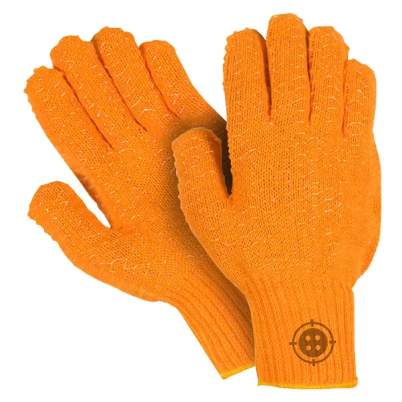 Machine Gloves