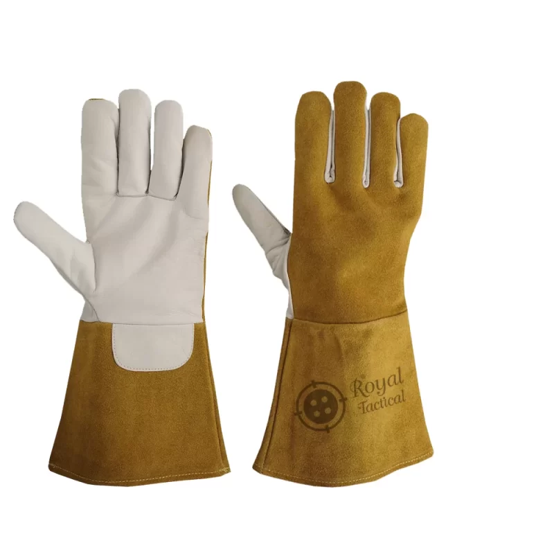 Welding Gloves