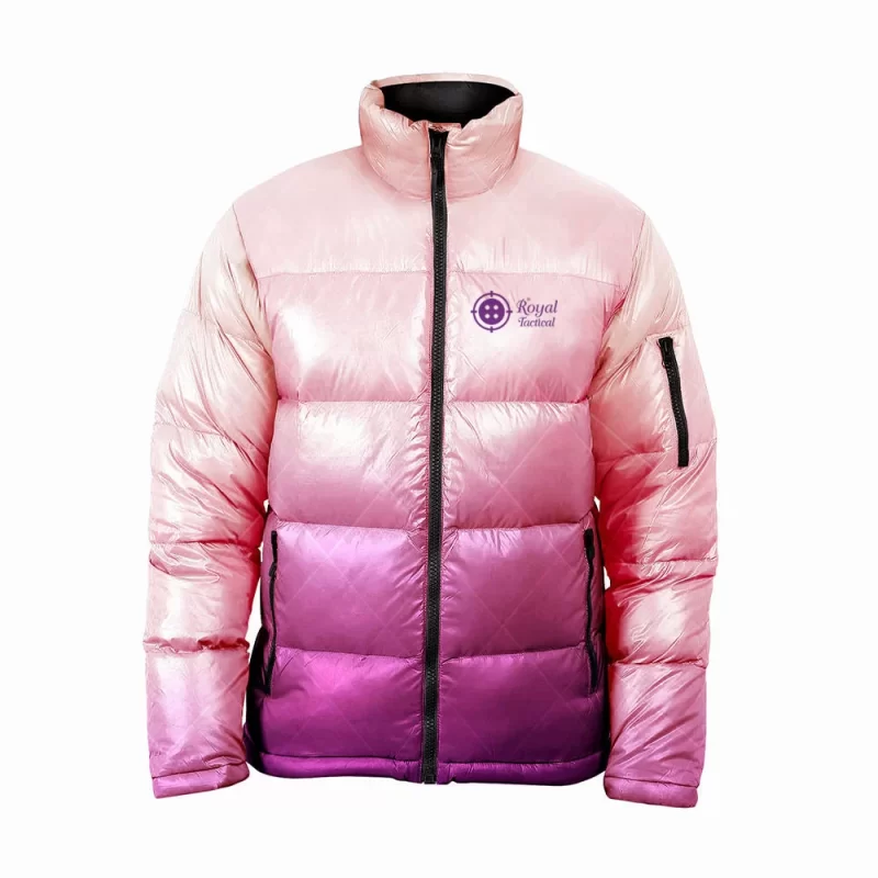 Puffer Jackets