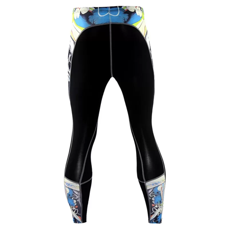 Compression Pants - Image 2