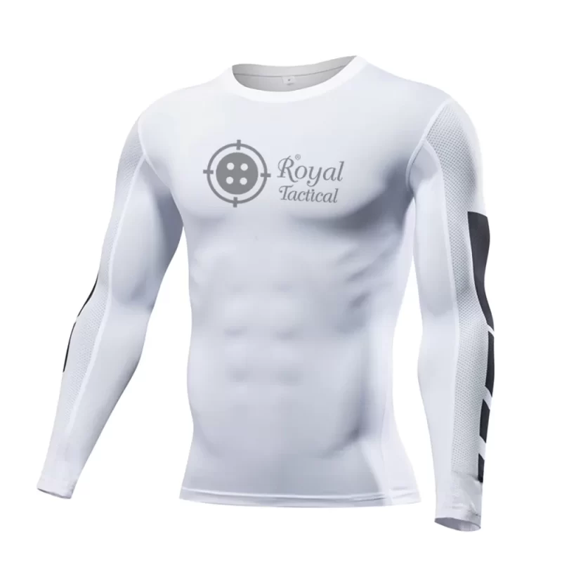 Compression Shirts