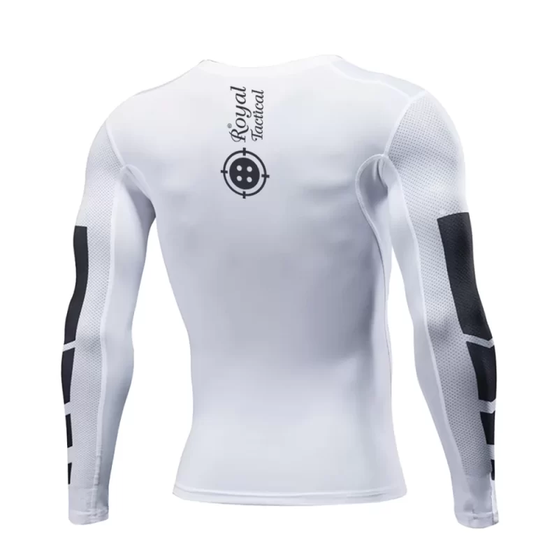 Compression Shirts - Image 2