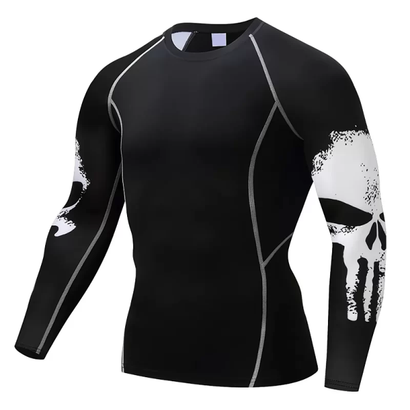 Compression Shirts