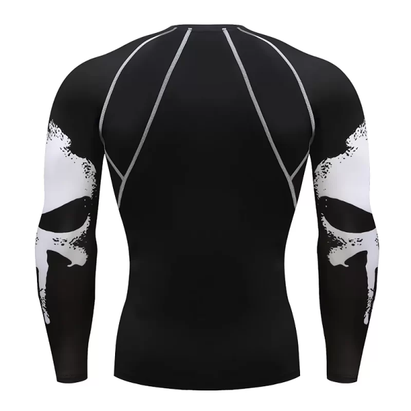 Compression Shirts - Image 2