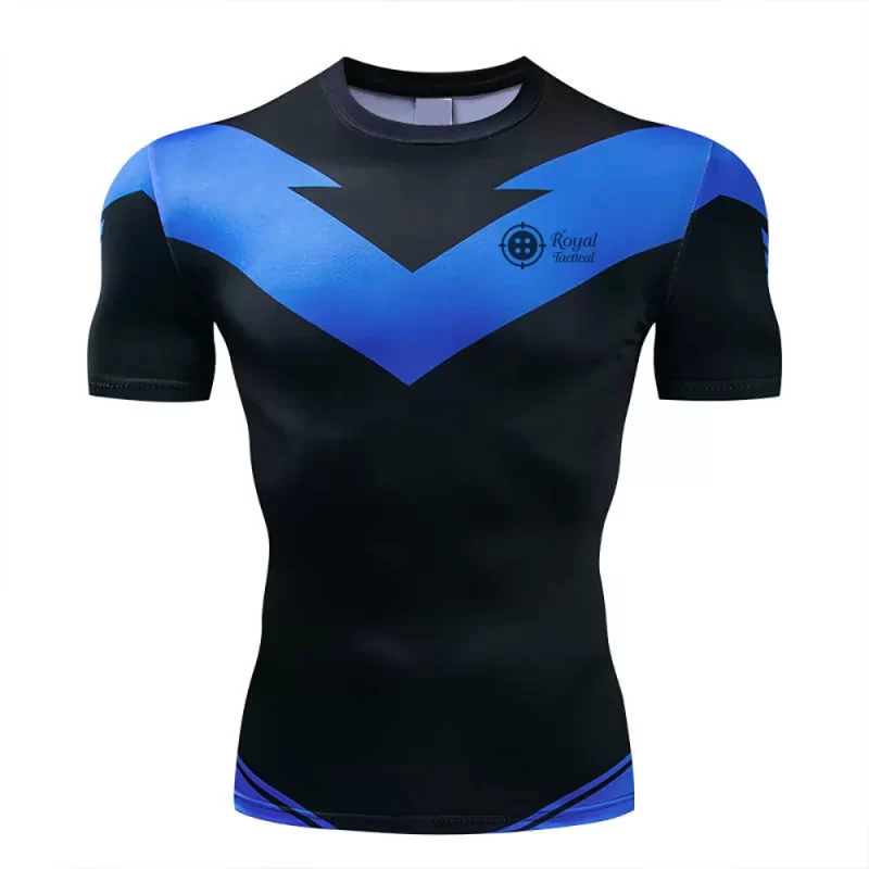 Compression Shirts