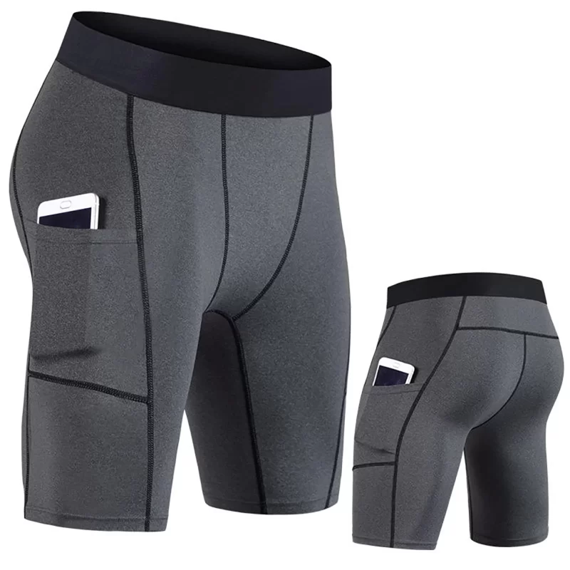 Compression Shorts