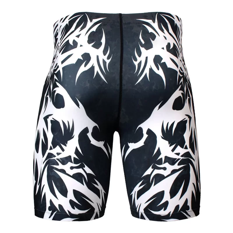 Compression Shorts - Image 2