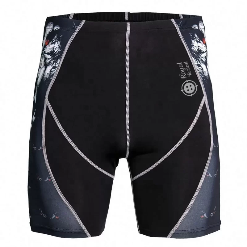 Compression Shorts