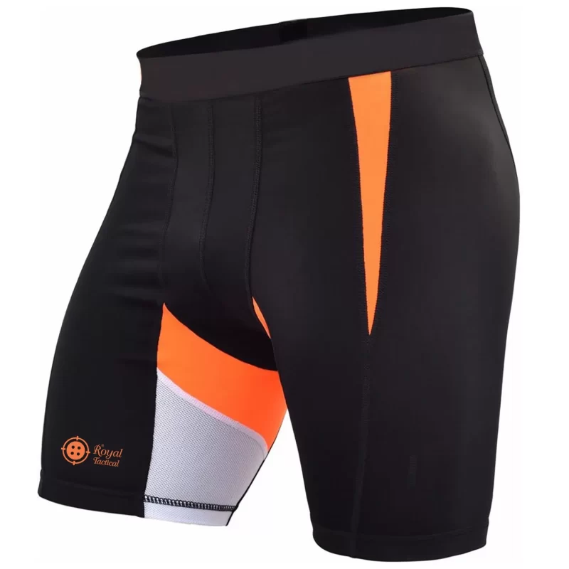 Compression Shorts - Image 2