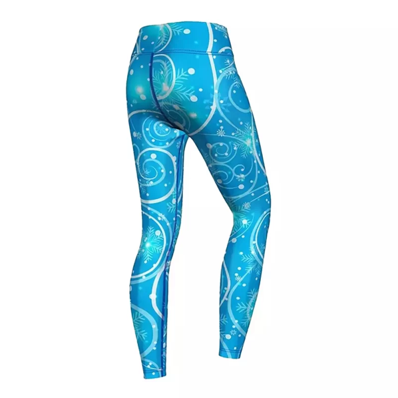 Fitness Legging - Image 2