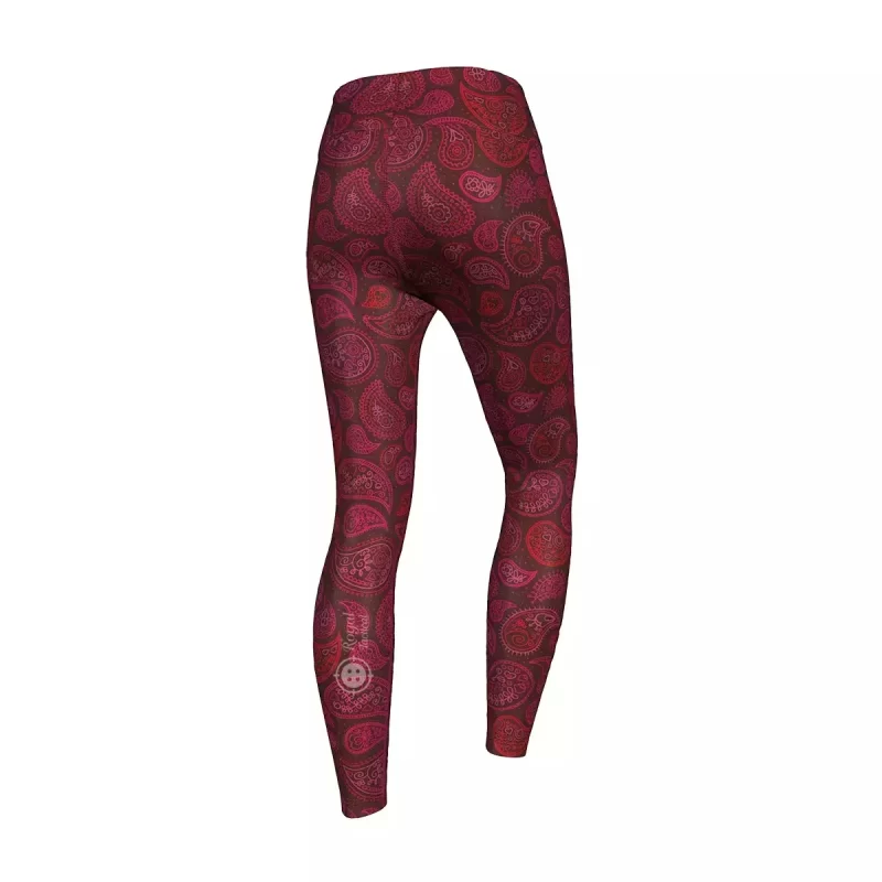 Fitness Legging - Image 2