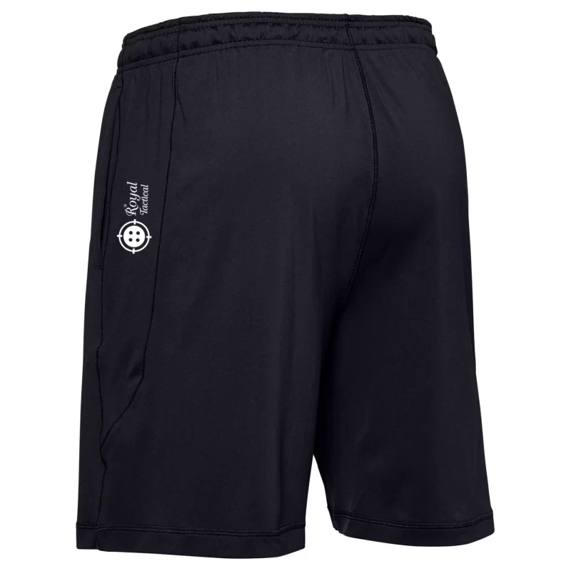 Fitness Shorts - Image 2