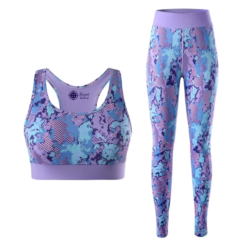 Bra & legging Set