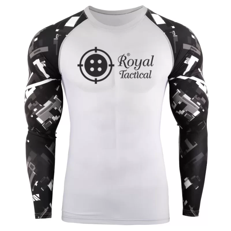 Rash Guard