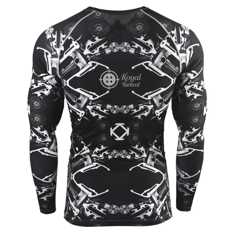 Rash Guard - Image 2