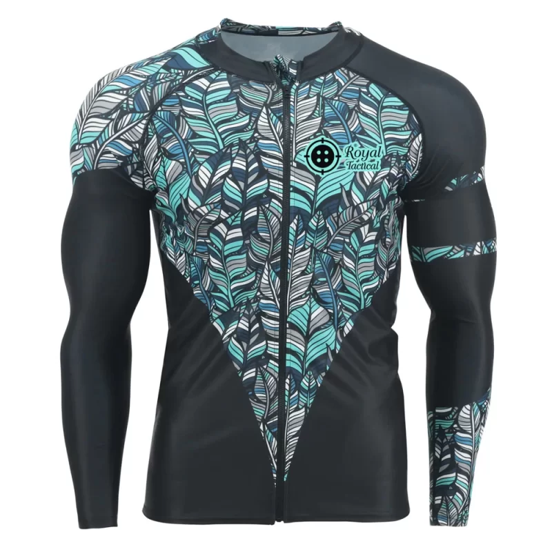 Rash Guard