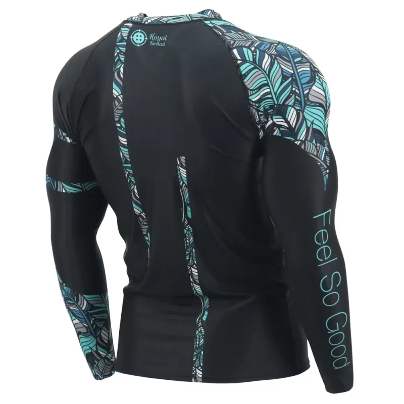 Rash Guard - Image 2